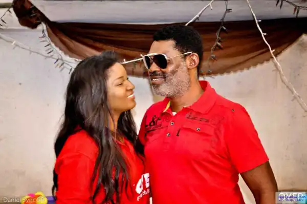 Photo: Meet The Sexy Star Nollywood Actress That Got Married As A Virgin